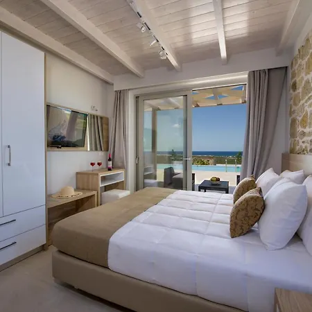Apartahotel Petras *