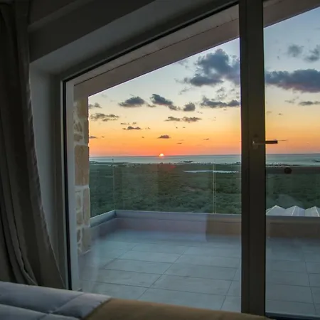Apartahotel Petras
