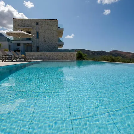 Apartahotel Petras Falasarna (Phalasarna)