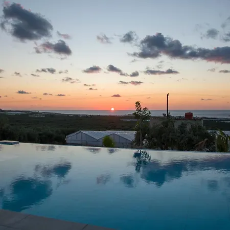 Petras Apartahotel Falasarna (Phalasarna)