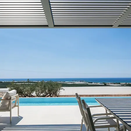 Petras Apartahotel Falasarna (Phalasarna)