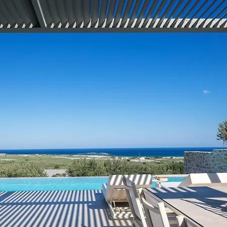 Petras Apartahotel Falasarna (Phalasarna)