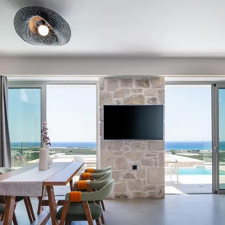 Petras Apartahotel Falasarna (Phalasarna)