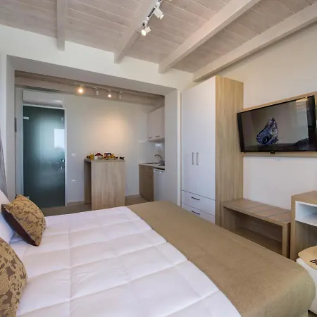 Aparthotel Petras Falasarna