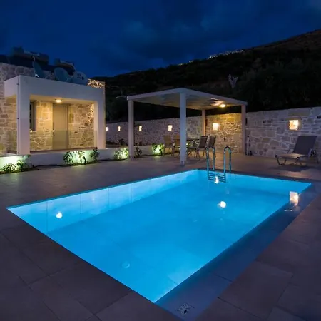 Aparthotel Petras