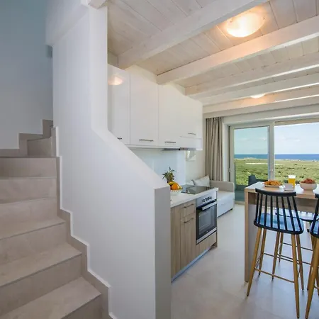 Petras Aparthotel