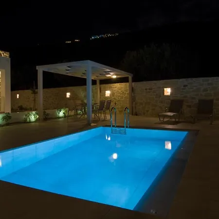 Petras Aparthotel Falasarna