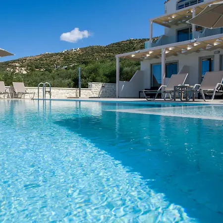 Petras Aparthotel Falasarna