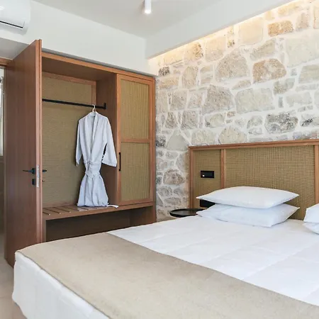 Aparthotel Petras Falasarna