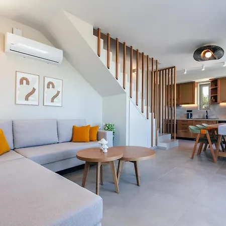 Aparthotel Petras