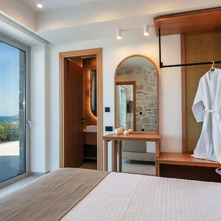 Aparthotel Petras Falasarna