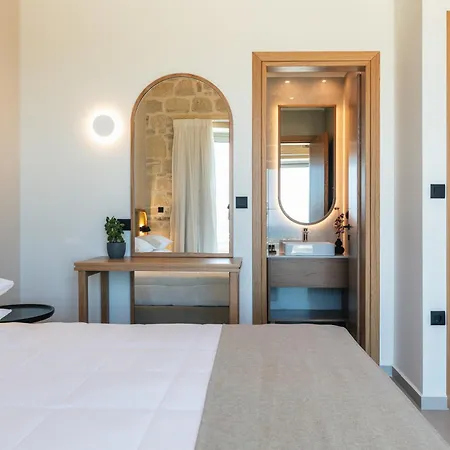 Aparthotel Petras