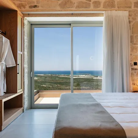 Petras Aparthotel Falasarna