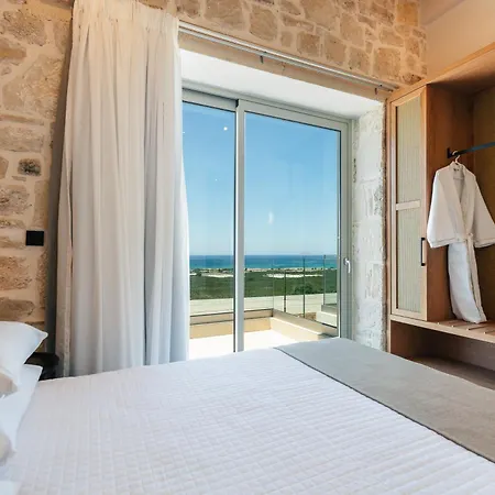Petras Aparthotel Falasarna